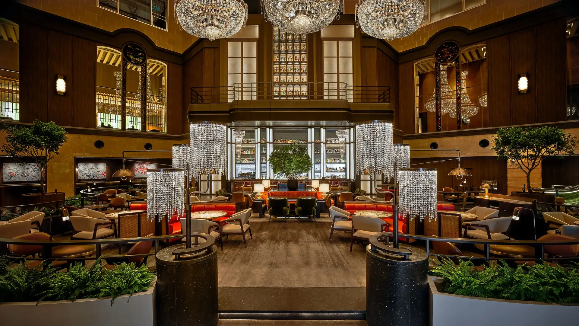 Nineteen Eighty Lounge Bar